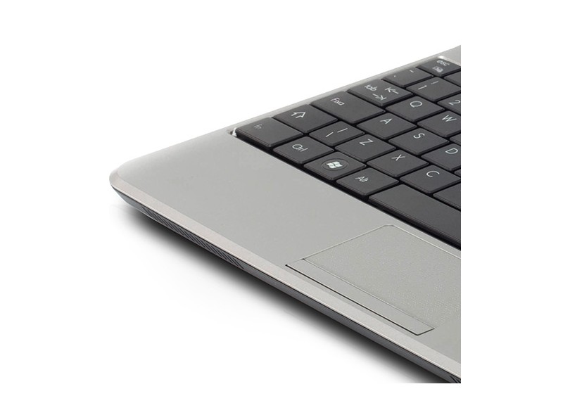 Notebook Positivo Sim 2775 Intel Celeron T3300 2GB HD 320GB Windows 7 Starter
