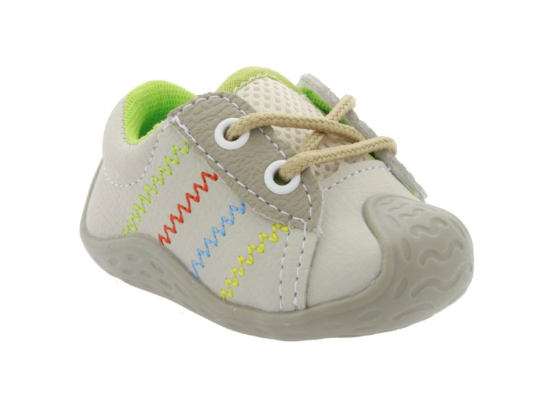 Tênis Mimopé Infantil de Menino Casual 825