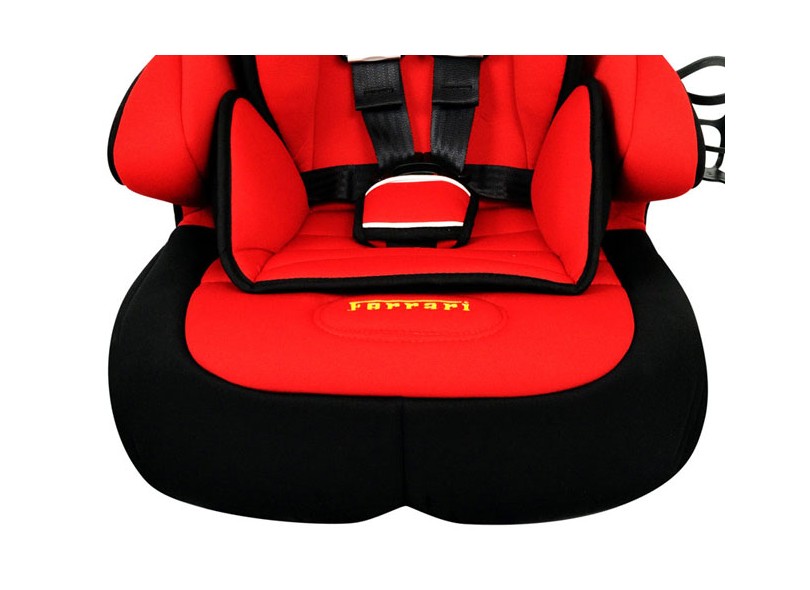 Cadeira para Auto Beline SP Luxe 9 a 36Kg - Nania
