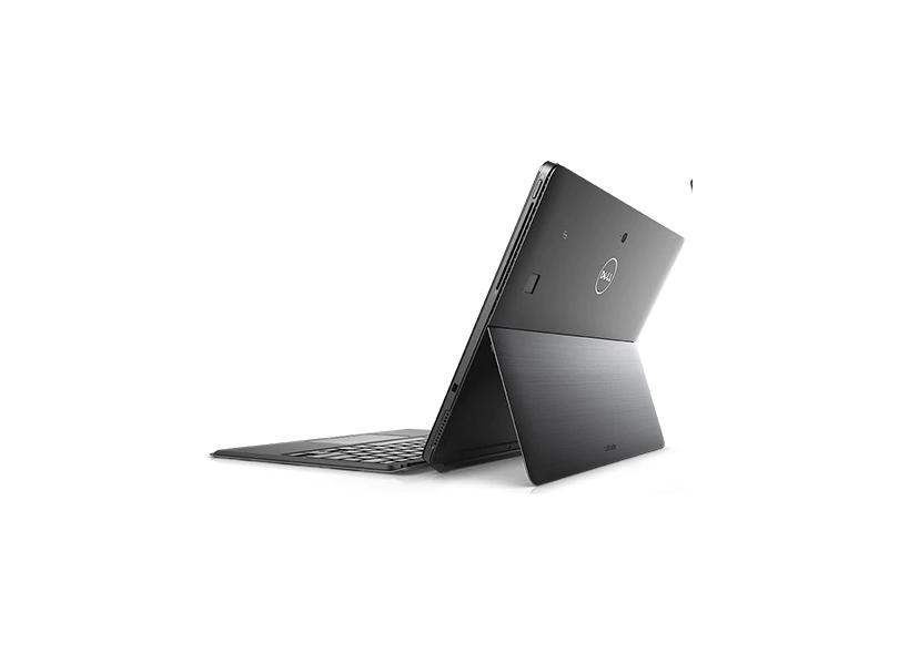 Notebook Conversível Dell Latitude 5000 Intel Core i5 8250U 8ª Geração 8 GB de RAM 128.0 GB 12.3 " Full Touchscreen Windows 10 5290