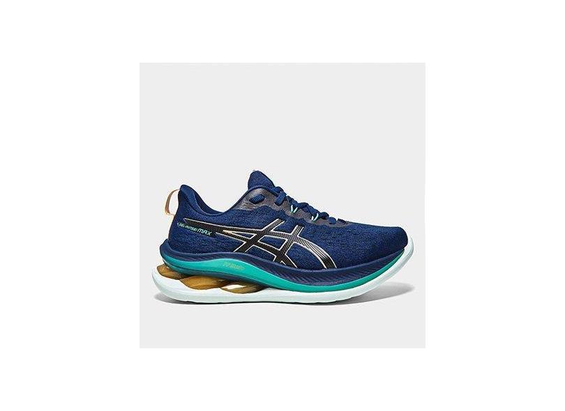 Tenis Asics Gel Kinsei Max Feminino Feminino com o Melhor Preco e no Zoom