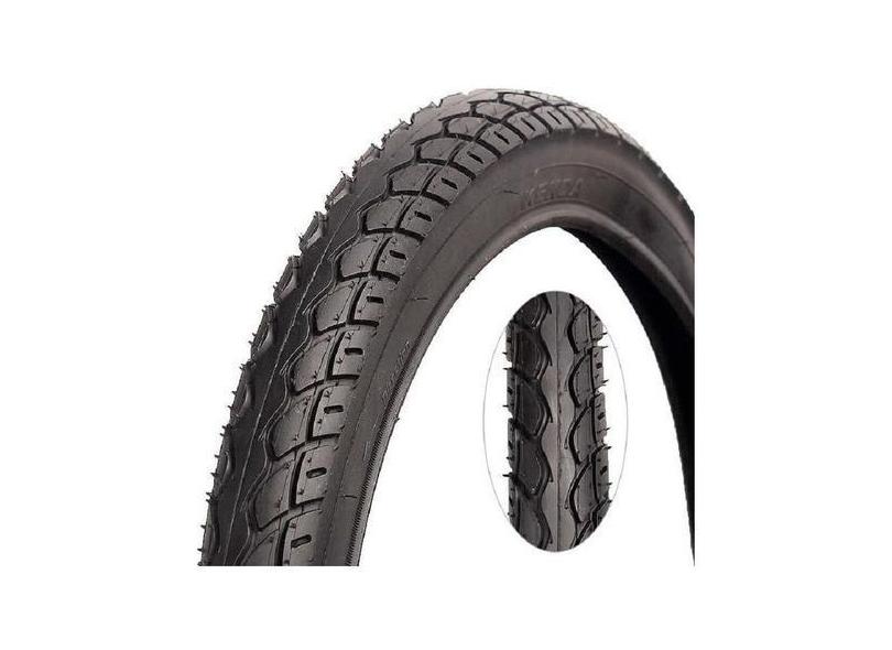 Pneu Para Bicicleta Bike Aro 24x2.125 Kenda E-bike Elétrica
