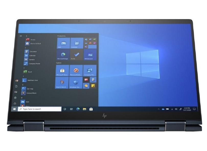 Notebook 2 em 1 HP Dragonfly G2 Intel Core i7 1185G7 13,3