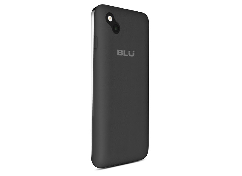 Smartphone Blu Advance 4.0 L2 A030l 2 Chips 4GB 3G 4G