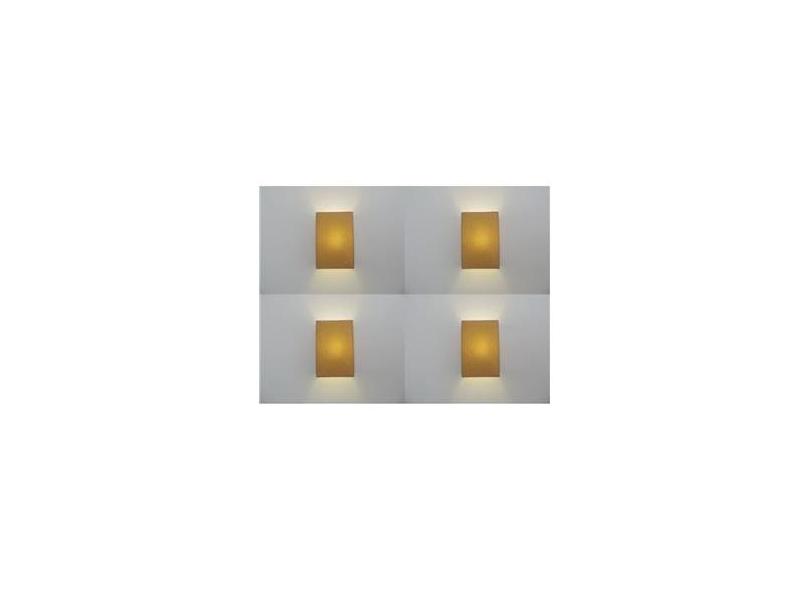 Kiwistar Trust me, in a Doctor dokter sticker 25 kleuren neon mat 16x10cm goud
