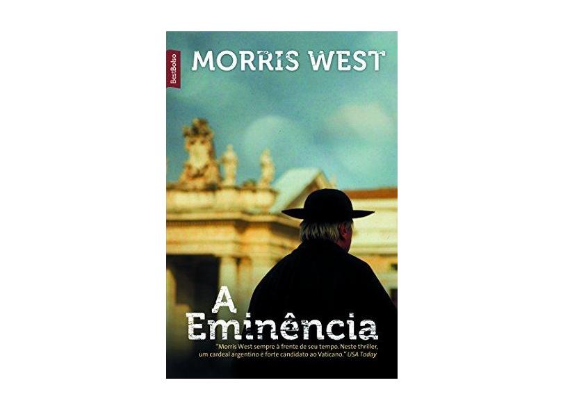 A Eminência - Morris West - 9788577994380