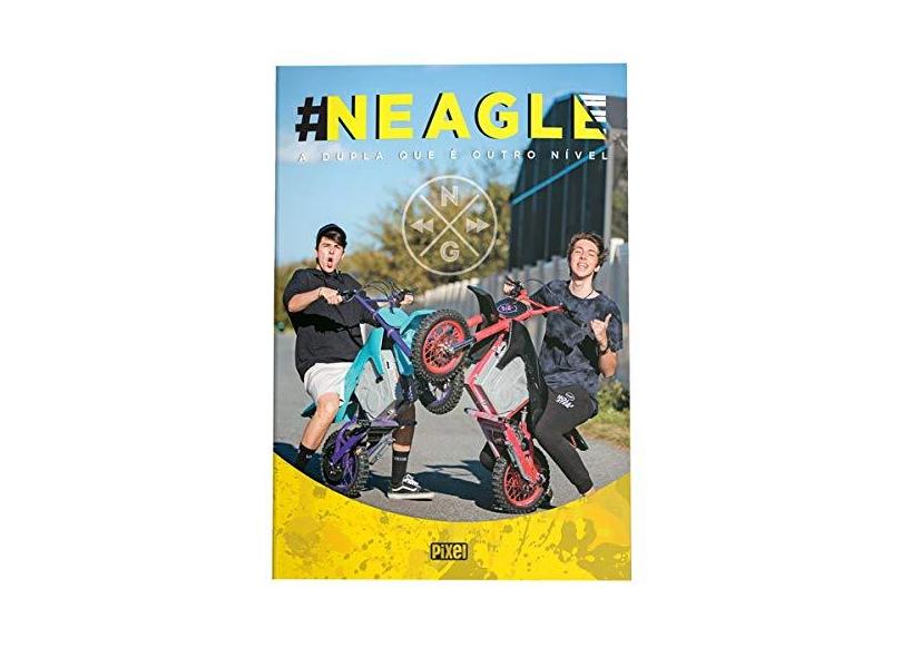 Neagle - Vários Autores - 9788555460968