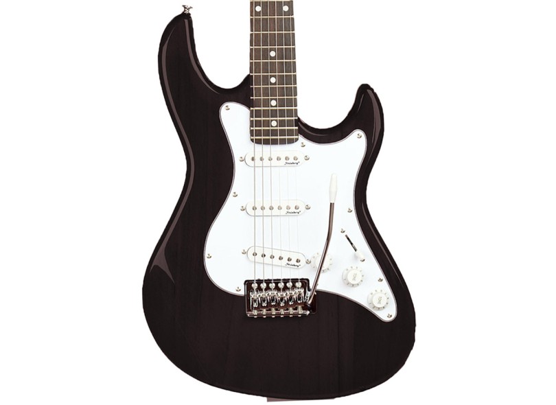 Guitarra Elétrica Stratocaster Strinberg EGS-216 LH