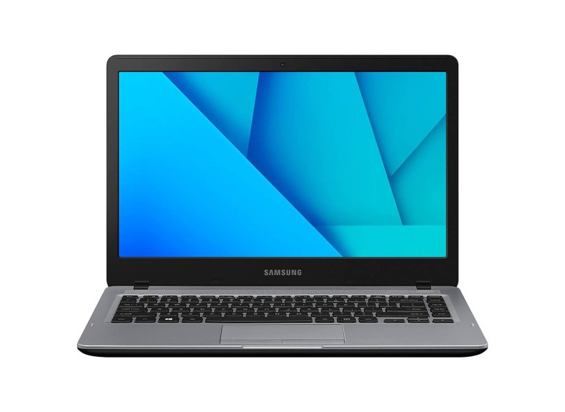 Notebook Samsung Essentials Intel Celeron 3865U 4 GB de RAM 500 GB 14 " Windows 10 E25s