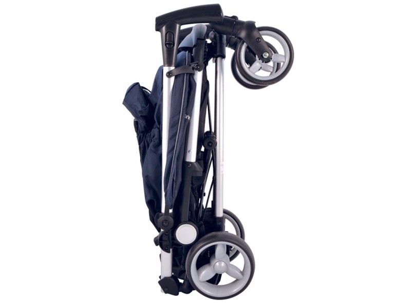 Carrinho de bebê kiddo helios 886 clearance