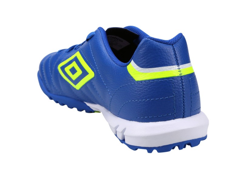 Chuteira Society Umbro Speciali Club Adulto