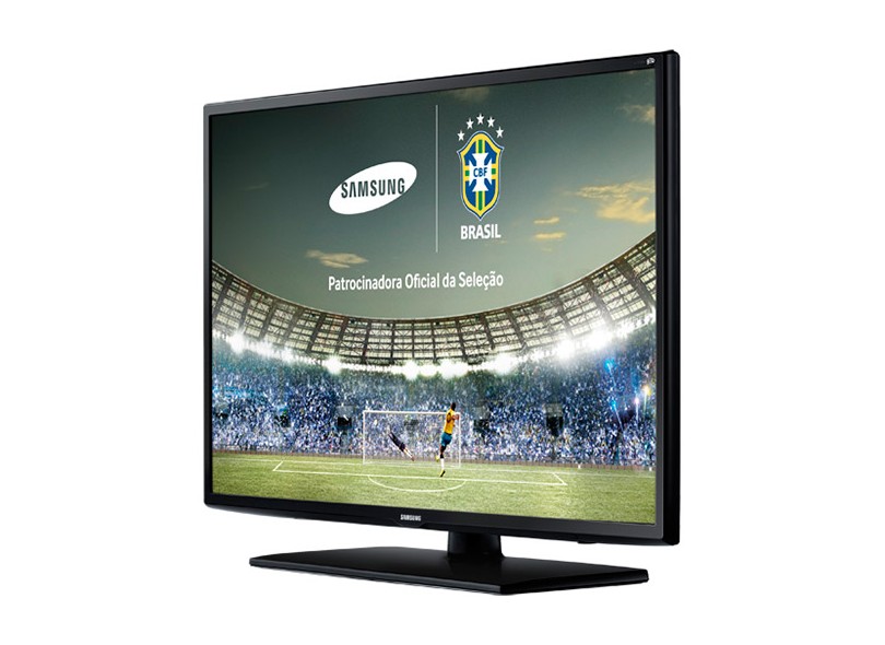 TV LED 40" Samsung Série 5 Full HD 1 HDMI UN40FH5205G
