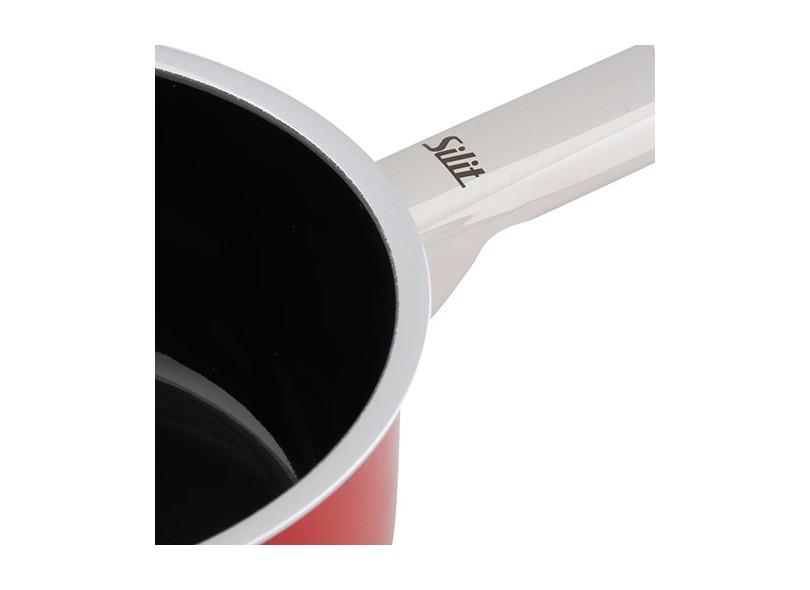 Conjunto de Panelas Silargan 4 peça(s) Silit Energy SL400VM