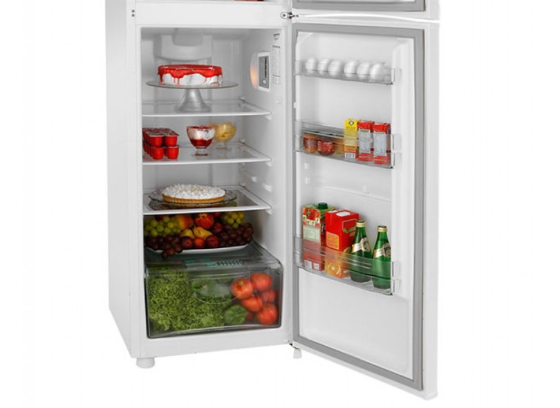 Geladeira Consul Frost Free Duplex 263 Litros CRM33