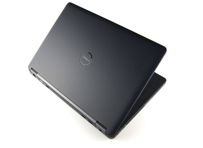 Notebook Dell Latitude 5000 Intel Core i5 5300U 4 GB de RAM HD 500 GB LED 14 " Windows 8.1 Professional E5450