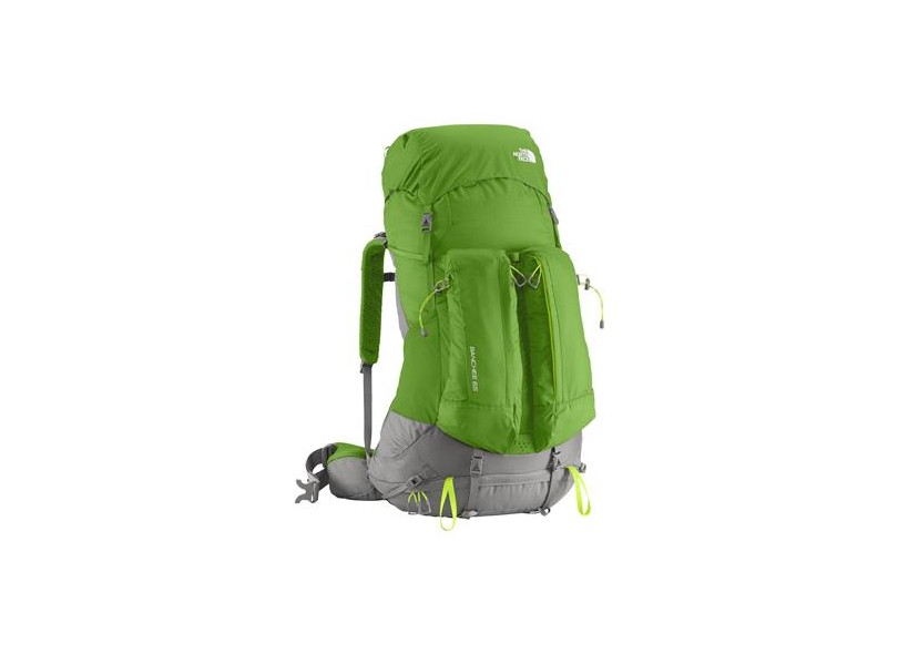 Mochila Cargueira The North Face Banchee 65