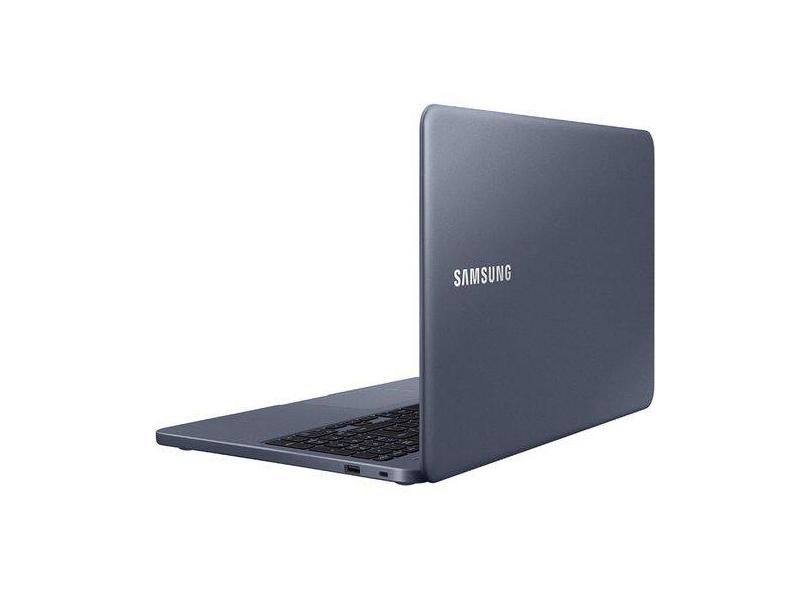 Notebook Samsung Expert Intel Core i7 8565U 8ª Geração 8 GB de RAM 1024 GB 15.6 " GeForce MX110 Windows 10 NP350XBE