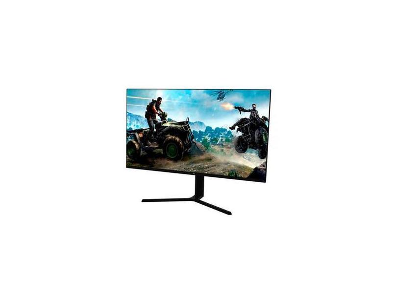 Monitor Led 27 Mtek Jogos Hdmi De Pol M27sf165 165Hz Dp