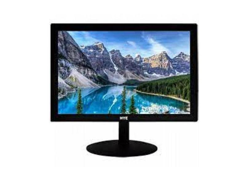 Monitor Led 23 Hye Hdmi Vga De Pol Hy23wfnc Fhd