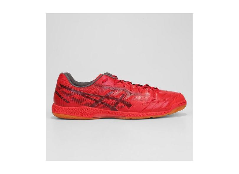 Chuteira Futsal Asics Destaque K Unissex - Exclusiva