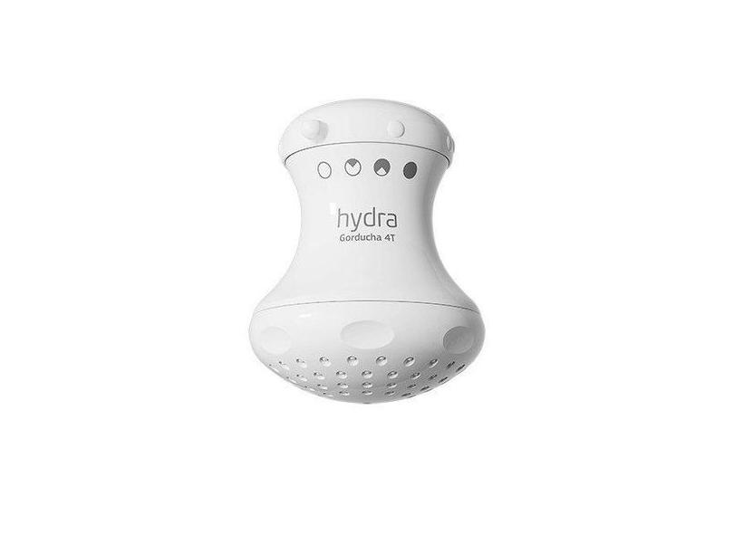 Chuveiro Ducha Gorducha 4T 220V 5700W Sac Corona - Hydra