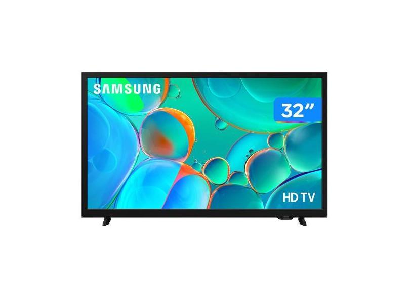 Smart TV LED 32" Samsung H5000F