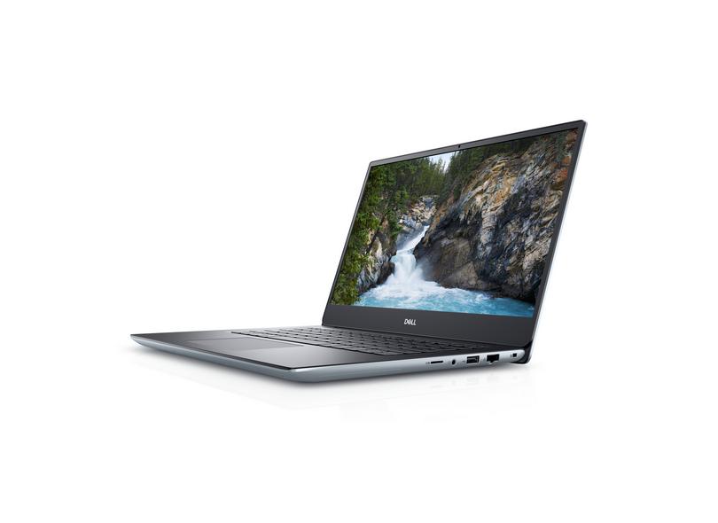 Notebook Dell Vostro Intel Core i7 10510U 10ª Geração 16GB de RAM SSD 256 GB 14" Full HD GeForce MX230 Windows 10 5490 NÃO FAZER MATCH