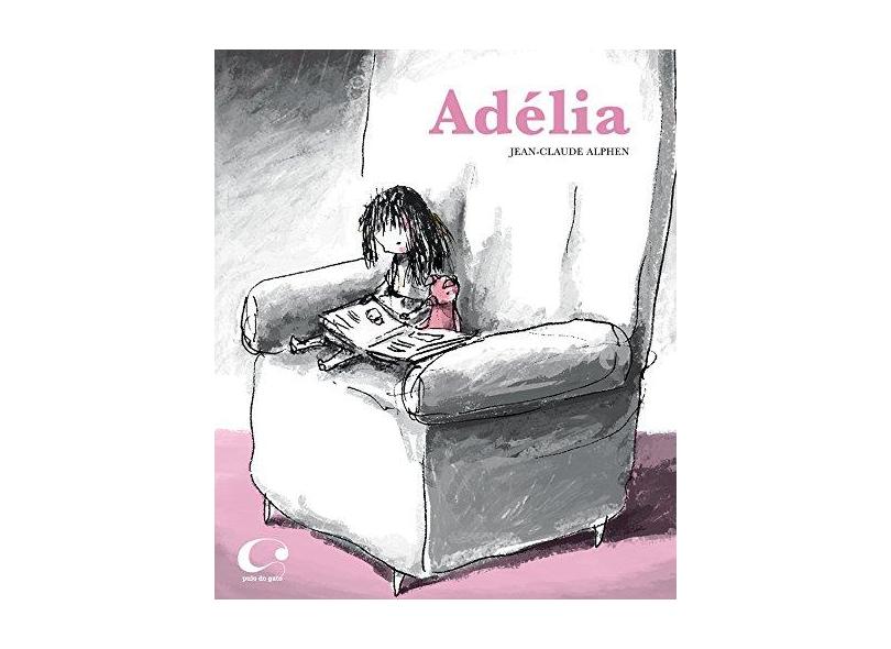 Adélia - Jean-claude Alphen - 9788564974920