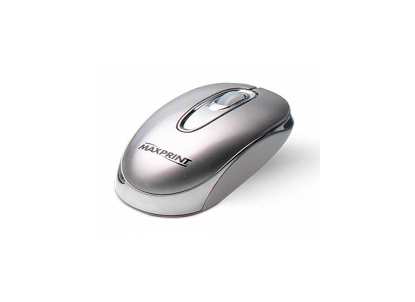 Mini Mouse Óptico 602109 - Maxprint