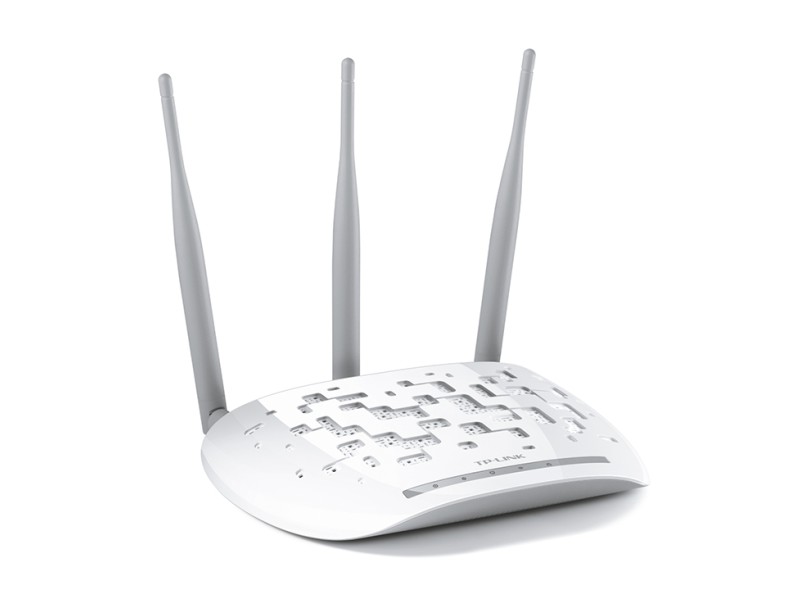 Access Point 300 Mbps TL-WA901ND - TP-Link