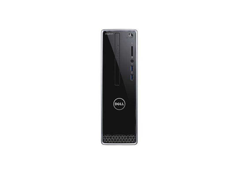 PC Dell Inspiron Intel Core i5 8400 2.8 GHz 8 GB 1024 GB Windows 10 INS-3470-A30