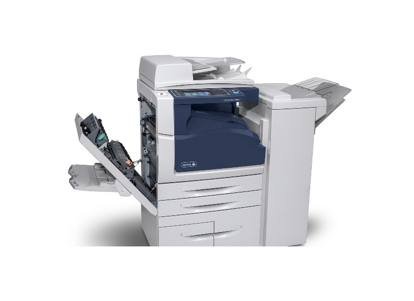 Multifuncional Xerox WorkCentre WC5945 Laser Preto e Branco