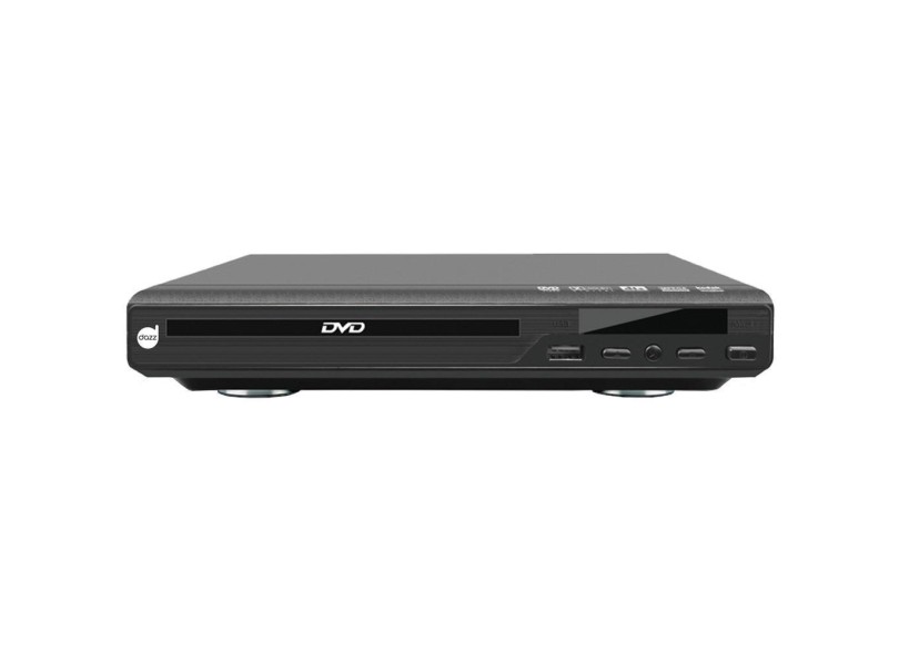 DVD Player DZ-65948 Dazz