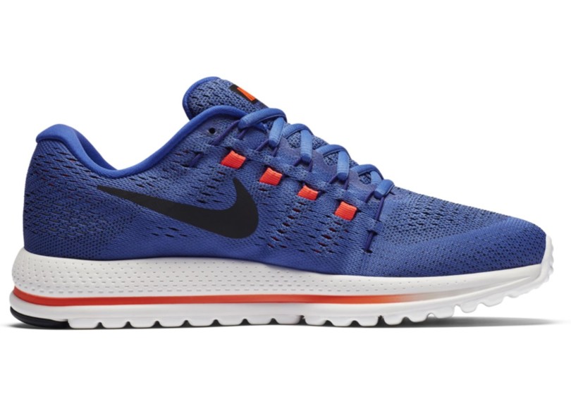 Nike vomero 12 blue store