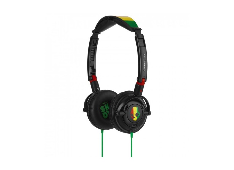 Headphone Skullcandy Lowrider S5LWCY-067