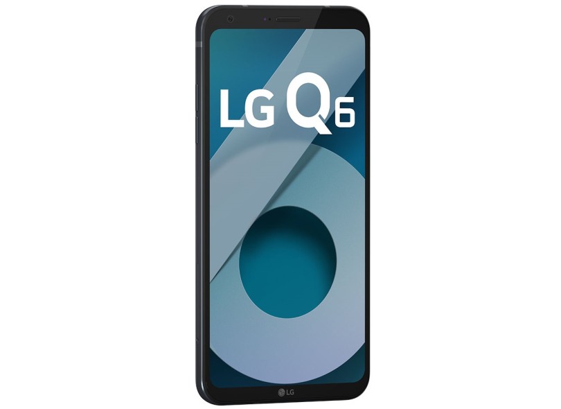【美品】LG Q6｜32gb｜SIMフリー Smartphone LG Q6 LGM700TV 32GB Android 13.0 MP com o Melhor