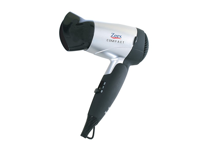 Secador de Cabelo Zeex Compact SC 2045