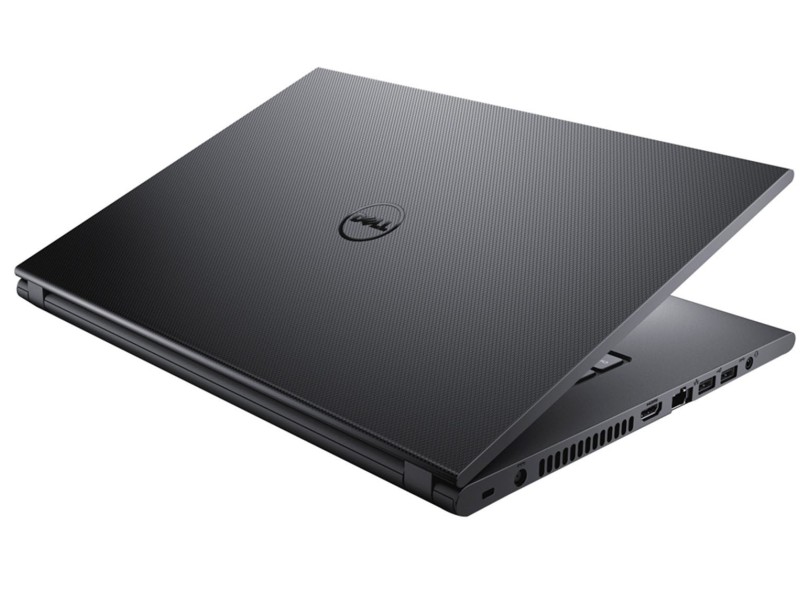 Notebook Dell Inspiron Intel Core i5 5200U 4 GB de RAM HD 1 TB LED 14 " Windows 8.1 I14-3443-A30