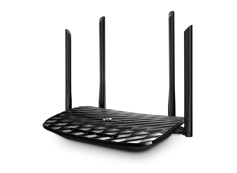 Roteador Wireless 300 Mbps Archer C6 - TP-Link
