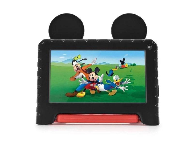 Tablet Multilaser Mickey 32Gb Nb395