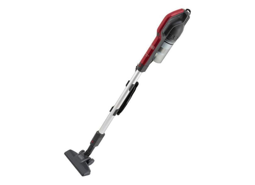 Aspirador De P Ciclônico 2 Em 1 Vertical E Portátil 1250W