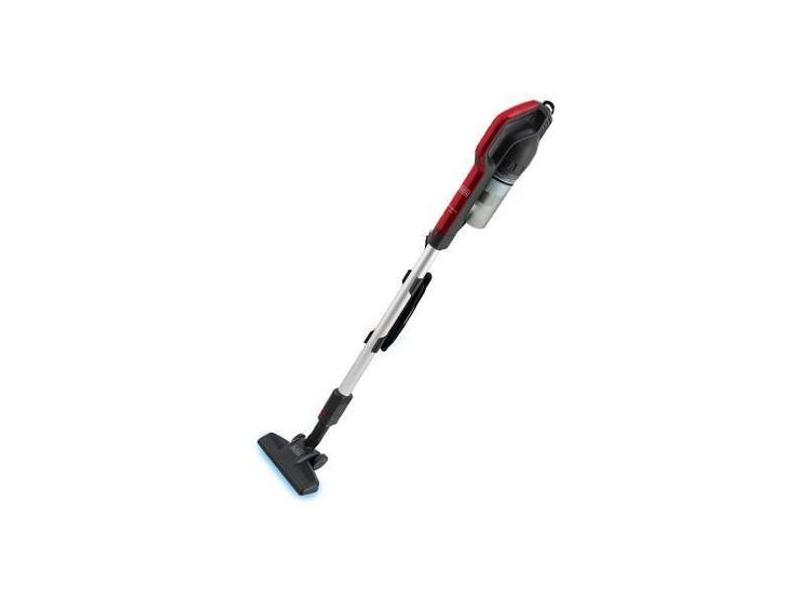 Aspirador De Pó Black Decker Vertical E 1250W Sistema 220V