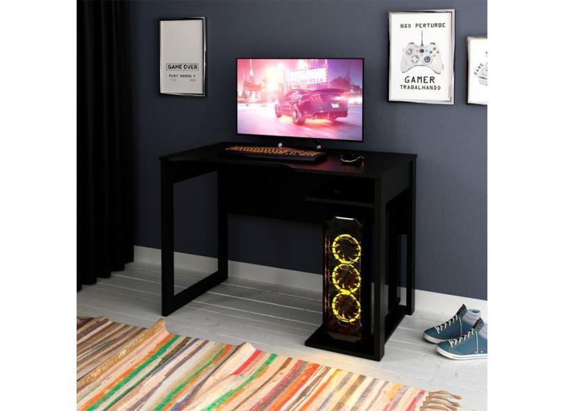 Mesa Gamer Nexus Preta