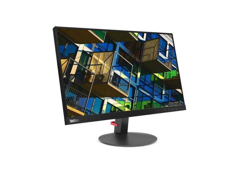 Monitor Lenovo S22e-18 21  Monitor Hdmi 61fakir1br Monitor