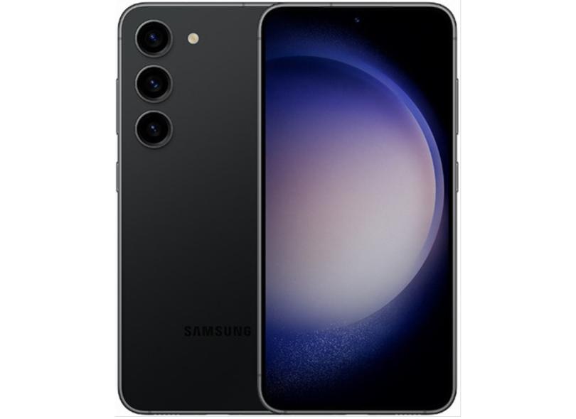 Smartphone Samsung Galaxy S23 5G SM-S911B 128GB Câmera Tripla com o Melhor  Preço é no Zoom