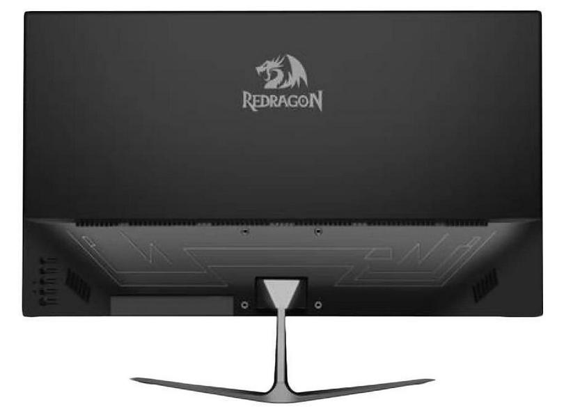 Monitor Gamer LED IPS 27.0 " Redragon Full Emerald