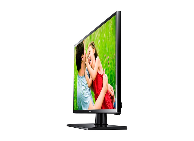 TV LED 32" Samsung Full HD 2 HDMI Conversor Digital Integrado UN32F4200