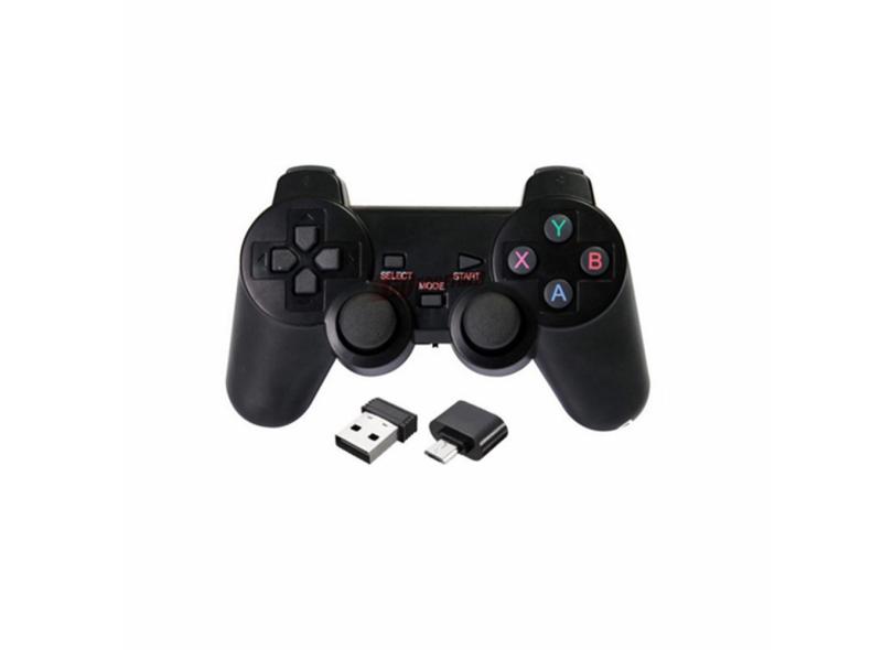 Dualshock 3 android tv deals