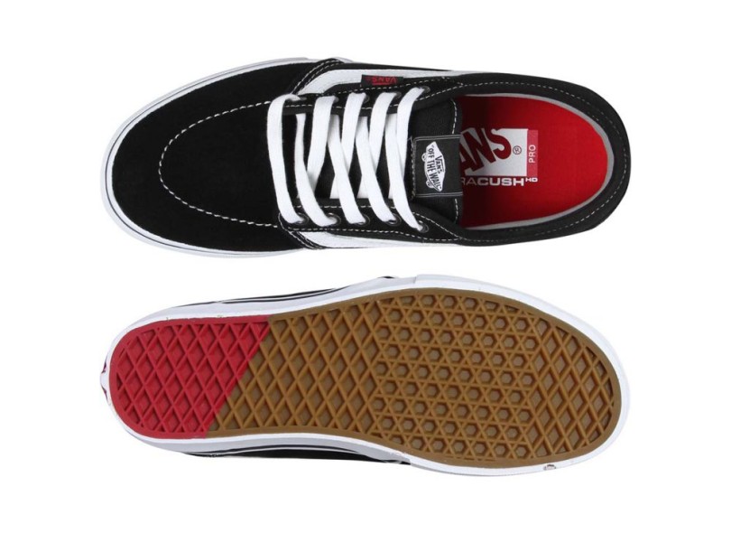 Tênis Vans Masculino Casual Lindero 2
