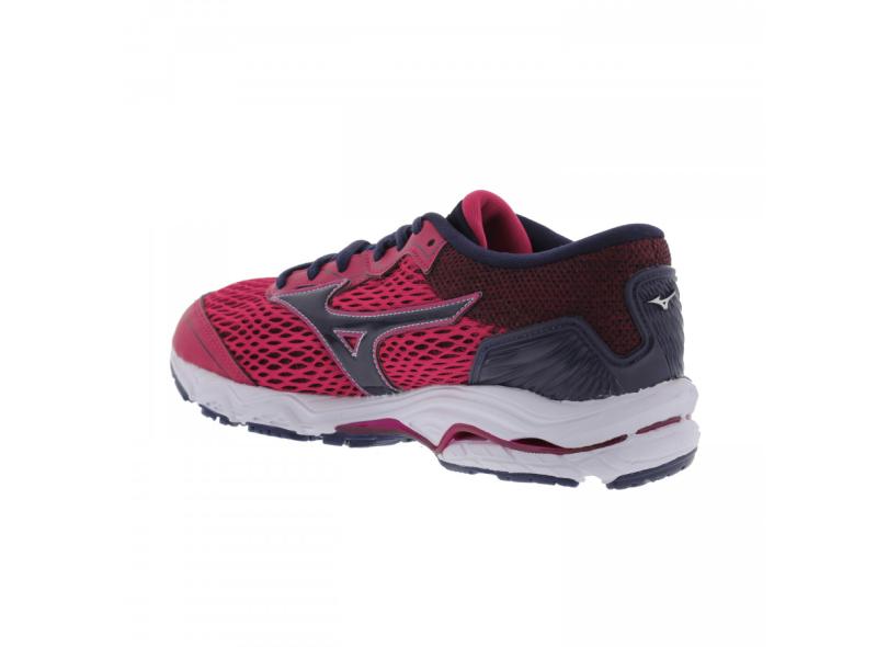 Tênis Mizuno Feminino Corrida Wave Mirai 2